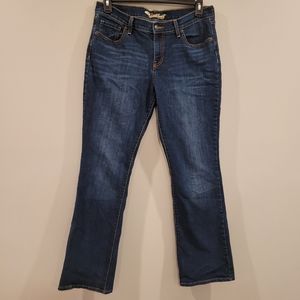 Old Navy Boot Cut Jeans